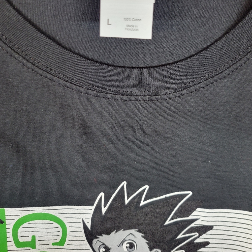 Hunter X Hunter Gon T Shirt - image 3